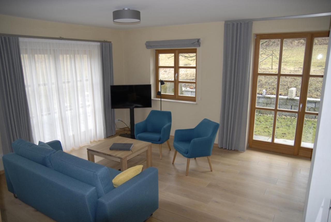 Apartamento Lichteck - Helle Ferien Breitenberg  Exterior foto