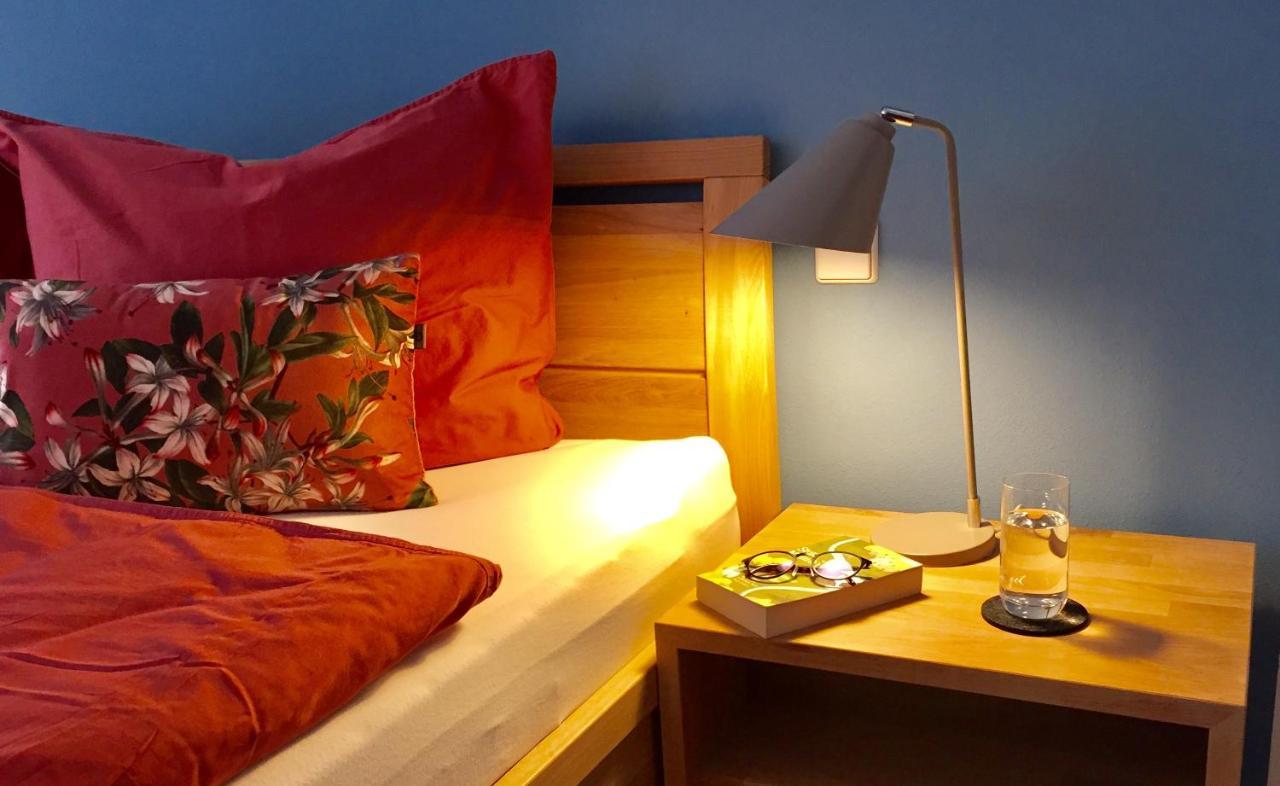 Apartamento Lichteck - Helle Ferien Breitenberg  Exterior foto