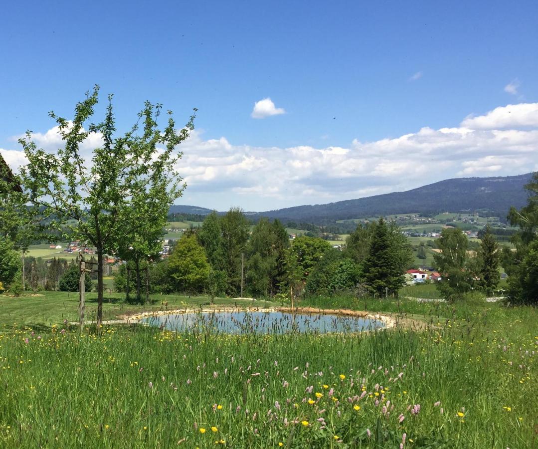 Apartamento Lichteck - Helle Ferien Breitenberg  Exterior foto