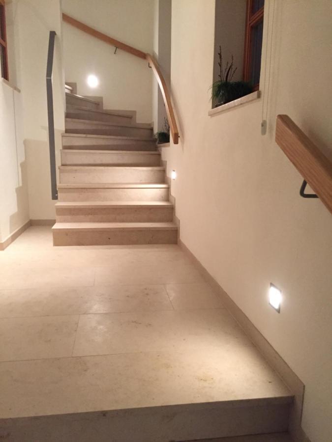 Apartamento Lichteck - Helle Ferien Breitenberg  Exterior foto