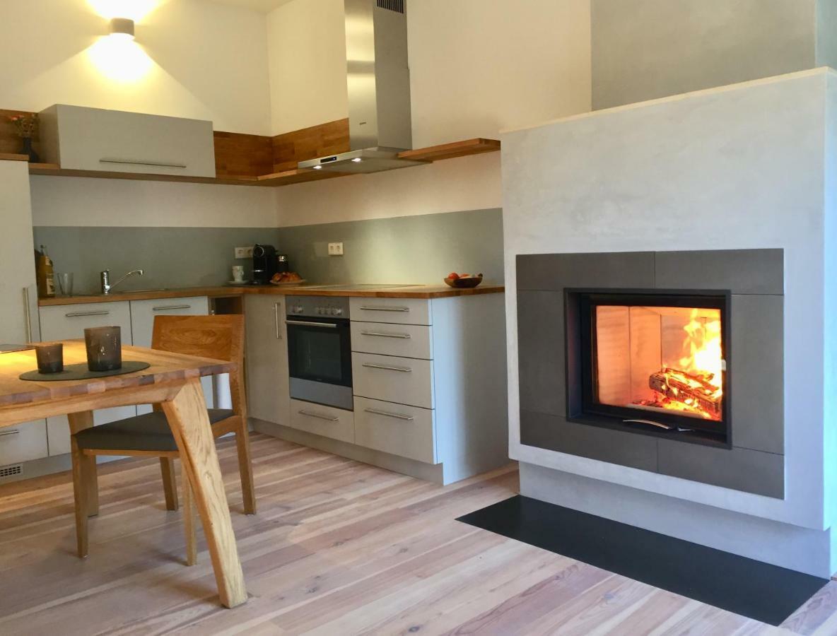 Apartamento Lichteck - Helle Ferien Breitenberg  Exterior foto