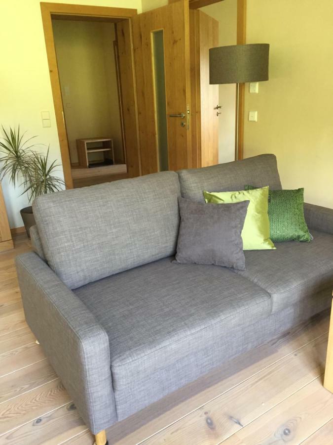 Apartamento Lichteck - Helle Ferien Breitenberg  Exterior foto