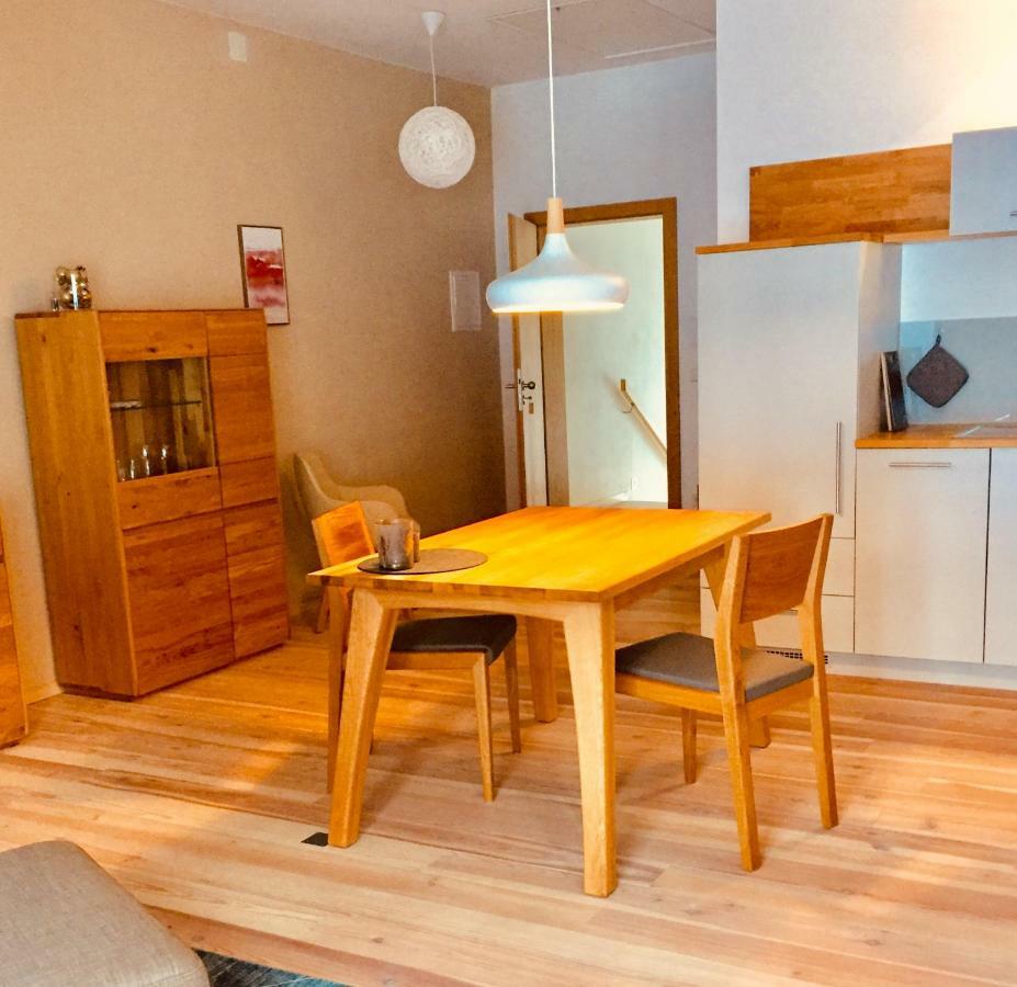 Apartamento Lichteck - Helle Ferien Breitenberg  Exterior foto