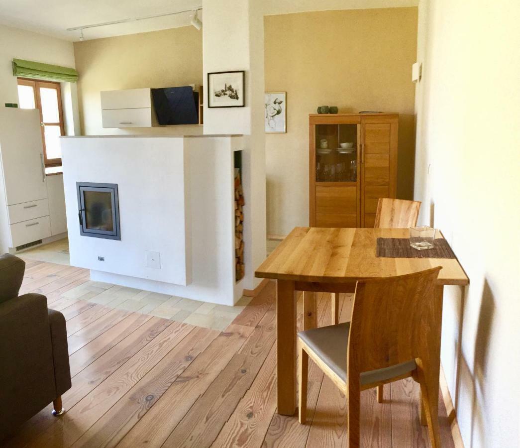 Apartamento Lichteck - Helle Ferien Breitenberg  Exterior foto